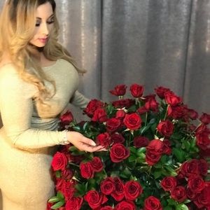 Meet your Posher, Wendy